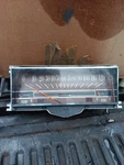 1973 Rambler Sst Gauges Nice Zero Miles. Fixed Price $150.00.