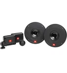 Jbl Club 602CTP 6.5", Two-way Component Speaker System With Tweeter Pod. Fixed Price $548.99.