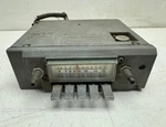 1966 Ford Thunderbird Fomoco Oem Factory Radio Untested P/n 5TMS 20701 452 73. Fixed Price $49.79.