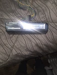 1968 Buick/cadillac Eldorado Track Radio Stereo Model 05CT412 Product 7311205. Fixed Price $150.00.
