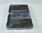 (new) Vintage Kraco TS-1080 Am/fm Stereo Cassette Radio Box. Fixed Price $169.99.