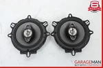 06-13 Mercedes X164 GL450 Pioneer TS-A1687S Front Door Sound Audio Speakers Set. Fixed Price $48.00.