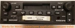 Semi Truck Tractor Delco Delphi Fm Cassette Rds Radio.volvo Mack International +. Fixed Price $30.00.