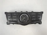 1564 Ford Expedition Radio Control Panel Dmwok. Fixed Price $49.29.