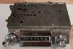 Used Oem Gm Straight Line Radio 1961-1962 Chevy Impala Bel-air 7280252 (sr). Fixed Price $249.95.