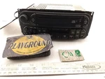 Mitsubishi 3000GT Dodge Stealth Radio Receiver With Equalizer 1993-1996. Fixed Price $134.85.