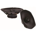 Arc Audio X2 692 6X9 2-WAY Coaxial Speakers Used, Open Box. Fixed Price $178.20.