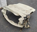 1960S-70S Ford Mercury Convertible Top Header Bows Frame Cage Bracket. Fixed Price $1800.00.