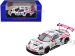 Porsche 911 LMGT3 #85 Iron Dames "24H Le Mans" (2025) 1/64 By Spark 64S076. Fixed Price $24.99.