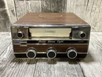 Vintage Solid State Kraco Stereo Eight Model KS-800 Not Tested Read Description. Fixed Price $18.20.