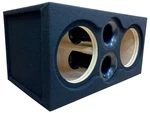 Custom Ported Subwoofer Box Enclosure For 12" Infinity Kappa Subs - Birch. Fixed Price $395.00.