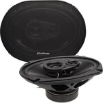 Powerbass S-6903 6X9" 3-WAY Oem Replacement Speakers Pair. Fixed Price $59.99.