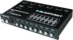 Blaupunkt CEBP870 Half-din Size Car Audio 7-BAND Digital Eq/equalizer. Fixed Price $97.99.