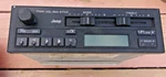 Sony XR-3750 Fm/am Cassette Car Stereo. Fixed Price $45.00.