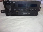 88-96 Chevy Gm Delco Radio Am Model 16127215. Fixed Price $20.00.