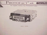1977 Gm Buick Chevrolet Oldsmobile Toronado Pontiac Am-fm Radio Service Manual. Fixed Price $20.99.