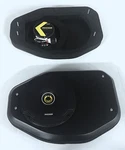 Kicker Plug & Play Premium Sound Bar Speaker Upgrade For 18-23 Jeep Jl (blem). Fixed Price $289.00.