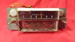 1967 Mercury 8 Track Am Radio. Fixed Price $349.99.