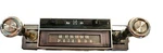 Vtg Kraco Universal Am/fm Multiplex Car Stereo W/8 Track Model KID-565. Fixed Price $112.46.