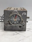 Vintage Ford Pickup Truck Dash Radio 04BT / 006221 Untested Knobs 12V. Fixed Price $89.99.