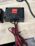Yamaha YCS-301 Model Ne 06118 And NW06119 Crossovers Old School Car Audio. Fixed Price $100.00.