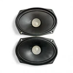 Vintage Pioneer TS-A6903 6X9 3-WAY Car Speakers School Dual Cone Audio. Fixed Price $45.99.