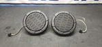 2005-2009 Ford Mustang Front Door Subwoofer Speakers "set" Oem. Fixed Price $144.99.