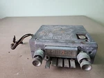 1964 1965 1966 Ford Thunderbird T-bird Am Push Button Radio Vintage. Fixed Price $53.24.