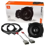 Jbl STAGE1 51 5.25 "150W Front Door Car Speakers For 1998-2007 Honda Accord. Fixed Price $76.99.