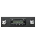 Custom Autosound CAM-CMC-230 USA-230 In-dash Radio. Fixed Price $239.00.