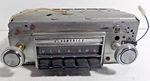 Radio Am Oldsmobile 7298413 1960'S. Fixed Price $149.00.