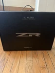 Jl Audio Mids ZR-525CW From ZR525CSI 5.25" Midrange Speaker Pair. Fixed Price $275.00.