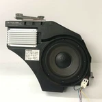 2014 Nissan Juke Amplifer And Subwoofer Oem 281701JU0A Rockford Fosgate. Fixed Price $98.50.