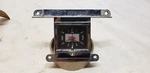 1966 Ford Dash Clock C6AF-15000. Fixed Price $85.00.