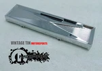 Oem Mopar 1960-61 Dodge Dart 1962-64 880 Radio Delete Cover Plate 1901789. Fixed Price $34.99.