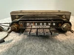 Original TR4A TR250 TR6 Triumph Late 60'S Early 70'S Branded Am Radio. Fixed Price $199.99.