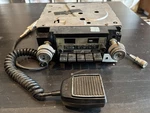 Vintage Delco Am/fm Stereo Cb Radio 60-70-80 Gmc, Chevy, Camaro, Buick, Pontiac. Fixed Price $275.00.