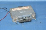 Vtg 1973 Datsun 510 Am Fm Radio Orig Bezel Knobs Dash Audiovox C-506B Oem. Fixed Price $148.75.