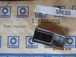 Nos 1979 1980 1981? Chevrolet Buick Olds Pontiac Delco Radio Chrome Knob. Fixed Price $14.99.