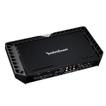 Rockford Fosgate T600-4 Channel Amplifier. Fixed Price $659.99.