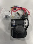 Auto Horn Motocycles Air / Relay Wiring Harness Motorcycle Durable - Black. Fixed Price $62.89.