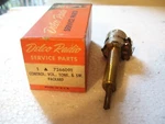 1955 1956 1957 Packard Wonder Bar Radio Volume Control Nos. Fixed Price $25.00.