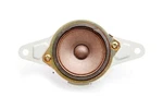 96 Toyota Land Cruiser FZJ80 Front Left Driver Dash Speaker 86160-60070 Oem. Fixed Price $30.00.