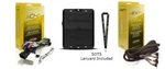 DSR1 8-CH Interactive Processor & Ads T-harness 2-METER Extension Cable. Fixed Price $429.98.