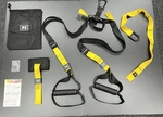 (P3) Pro Suspension Straps, Bodyweight Training Indoor/outdoor. Fixed Price $52.99.