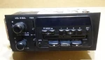 1993-1996 Chevrolet Camaro Delco Radio Stereo Cassette Player 16176761. Fixed Price $91.74.