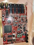 Digital Audio Labs CDX-01 Card Deluxe Sound. Fixed Price $179.99.