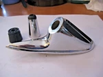 1959 1960 Chevrolet Rear Accessory Antenna Base Original Gm Nos. Fixed Price $55.00.