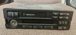 Bmw E36 318 325 328 M3 C33 Cassette Player Radio Stereo Head 92-99 65128364944. Fixed Price $129.99.