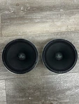 Deaf Bonce Apocalypse AP-M65AN 6.5" 200W Rms Arnold Neo Midrange Speakers (pair). Fixed Price $335.89.